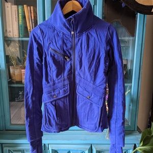 Rare Lululemon jacket